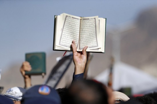 Danimarka Hükümeti, Çıkarlarını Korumak İçin Büyükelçiliklerin Önünde Kur’an-ı Kerim’in Yakılmasını Yasaklamak İstiyor, Bu Yasaklama Arzusu Kesinlikle İslam’a Saygıdan Kaynaklanmıyor