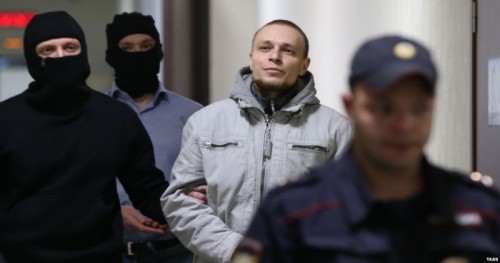 Rusya Güvenlik Servisi, Hizb-ut Tahrir / Rusya Sorumlularının Tutuklandığını Açıkladı