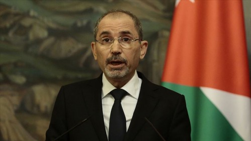 Ey Safadi! Yahudi Varlığının Ortadan Kaldırılması, Filistin Meselesi İçin Tek Çözümdür; İki Devletli Çözüm Değil