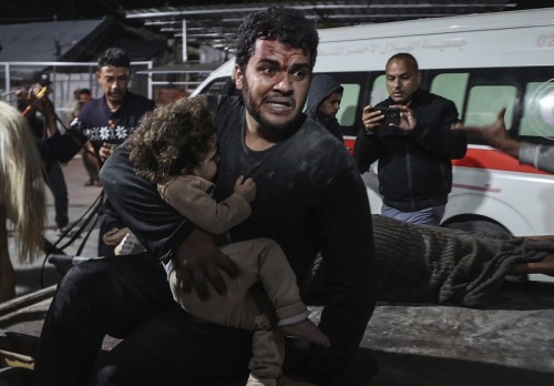 Yahudiler Ramazan Ayında Gazze’de Soykırıma Yeniden Başladı, Peki, Ümmet Bu Ayı Tekrar Bir Zafer Ayına Dönüştürüp Yahudileri Ortadan Kaldıracak mı?