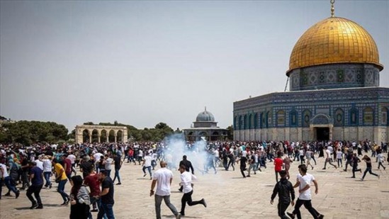 Arabuluculuklar, Müzakereler veya Uluslararası Kurumlar Yahudi Varlığının Suçlarını Durduramaz, Yahudi Varlığını Ancak Müslüman Orduların Seferberliği Durdurabilir
