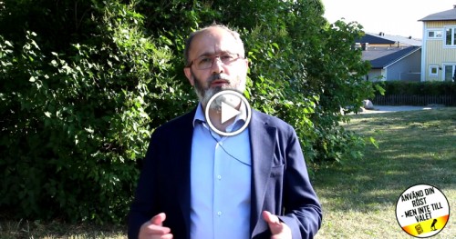 İskandinavya: Laik Bir Ülkede Seçimlere Katılmanın Hükmü