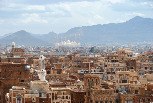 Şam Zalimi Devrildiğinde Yemen’den Yükselen Bu Samimi Çağrı, Kalbi Olup da Ders Almayanlara Güçlü Bir Mesajdır