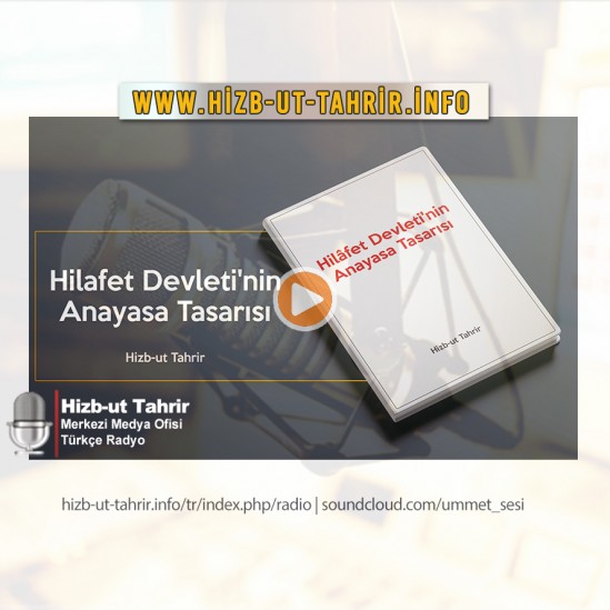 92 - Kitap - Hilâfet Devleti Anayasa Tasarısı veya Esbab-ı Mucibesi - İktisadi Nizam - Madde 126-127
