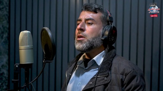 Suriye: Hicri 1446 Mübarek Ramazan Bayramı Tebriği