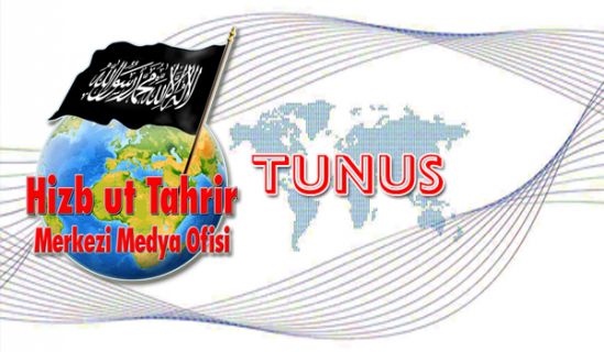 Tunus Halkına