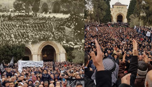 Hilafetin Yıkılış Yıldönümü Gözyaşı Dökmeyi ve Yas Tutmayı Değil, Yeniden Kurmak İçin Ciddi Çalışmak Gerektiğini Hatırlatmaktadır