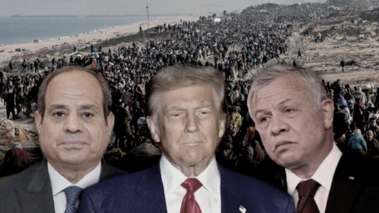 Göç mü, Kurtuluş mu Ey İslam Ümmeti!