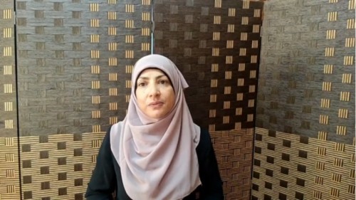 Mübarek Toprak Filistin: Özbekistan&#039;daki Siyasi Mahkumlara Destek!