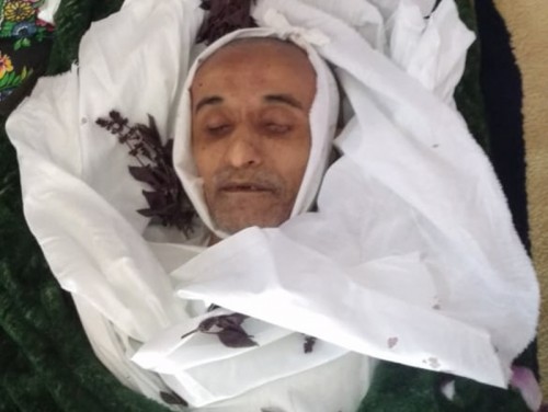 Özbekistan: Bir Şehidin -İnşaAllah- Ardından Konuşma... Sabırcan Abdulhamidov!