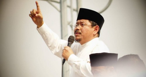 &quot;PERPPU Sadece İslami Aktivisme Değil Aynı Zamanda İslami Eğitime de Saldırıdır!&quot;