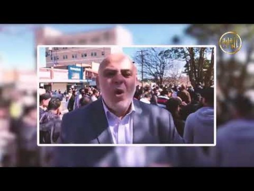 Avustralya: Rohingya Müslümanlarını Destekleyen samimi sözler