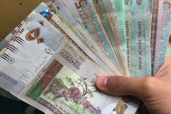 Önceki Rejim Gibi Geçiş Hükümeti de, 2020 Bütçesini Sudanlıların Cebinden Finanse Etme Çabasında