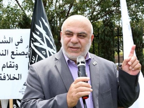 Allah’a Hamdolsun, İsmail El Vahvah (Ebu Enes) Zalimlerin Zindanlarından Tahliye Oldu