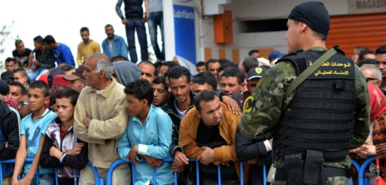 Ey Tunuslu Müslümanlar! İslam’dan Başka Kurtuluş Yoktur