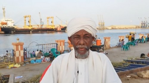 Sudan Vilayeti: Özbekistan&#039;daki Siyasi Mahkumlara Destek!