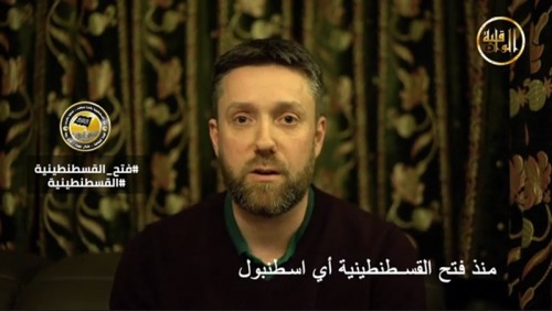Britanya: &quot;İstanbul&#039;un Fethi Müjdesi Gerçekleşti... Ardından Sonraki Müjde!&quot; Küresel Kampanyası Kapsamında Etkinlikler.