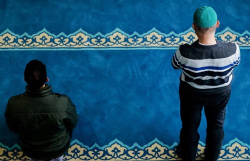 Savcılık Kararı, Hukuk Sisteminin İslami Kimliğe Karşı Vurdumduymazlığını Ortaya Koyuyor