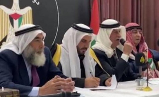 Hizb-ut Tahrir’den Genel Olarak Mübarek Toprak, Özel Olarak Halîlürrahman Halkına Bir Çağrı