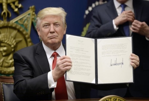 Trump’ın Başkanlığının İslam Ümmeti ve Müslüman Topluluklar Üzerindeki Etkisi