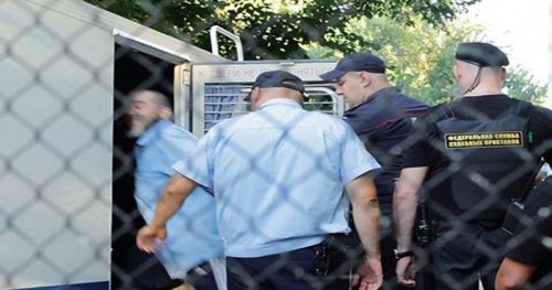 Tataristan, Hizb-ut Tahrir Üyelerini Hapis Cezasına Çarptırdı