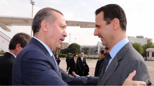 Kurtarılmış Bölgelerde Devrim Kuluçka Makinesinin Patlamasının Sebebi, Türkiye’deki Laik Rejimin Şam Devrimine Komplo Kurma Politikasıdır
