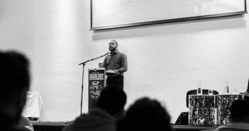 Hollanda: Siyasi Seminer, “İslam Karşıtı Politika Altında Güvenlik Yok”