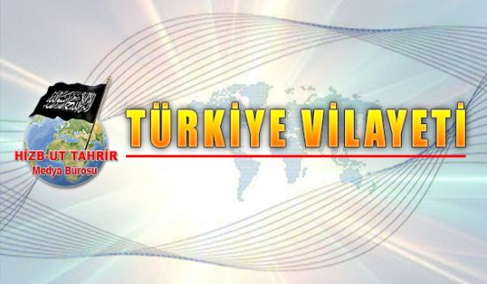 Hizb-ut Tahrir Türkiye Vilayeti’nden  ABD ve İngiltere&#039;nin Ankara Büyükelçilikleri’ne Açık Mektup “Kan, Kaos ve Katliamdan Beslenerek Terör Estirdiğiniz Topraklarımızı Derhal Terk Edin!”