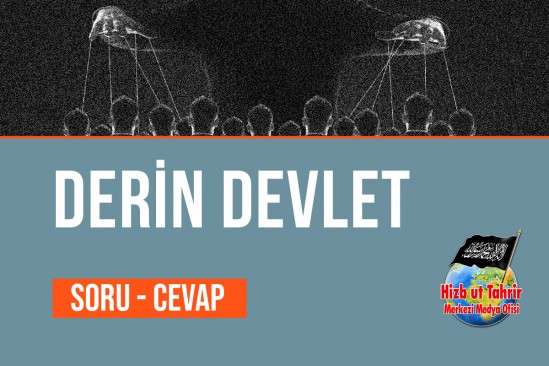 Derin Devlet