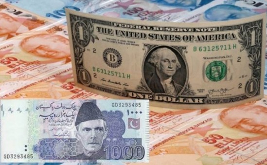 Hilafet, Amerika’nın Ekonomik Düzeninden Kaynaklı Sefalete ve Zillete Son Verecek