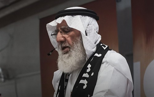 Yahudi Varlığı, Filistin Halkının Ümmetten ve Ordulardan Yardım Talep Etmesinden Korkuyor, Bu Nedenle Yaşlılarına ve Önde Gelenlerine Zulmediyor
